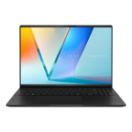 ASUS Vivobook S 16 OLED S5606CA-RI045W Intel Core Ultra 7 255H Laptop 40,6 cm (16") 3K 32 GB LPDDR5x-SDRAM 1 TB SSD Wi-Fi 7 (802.11be) Windows 11 Home Nederlands Zwart