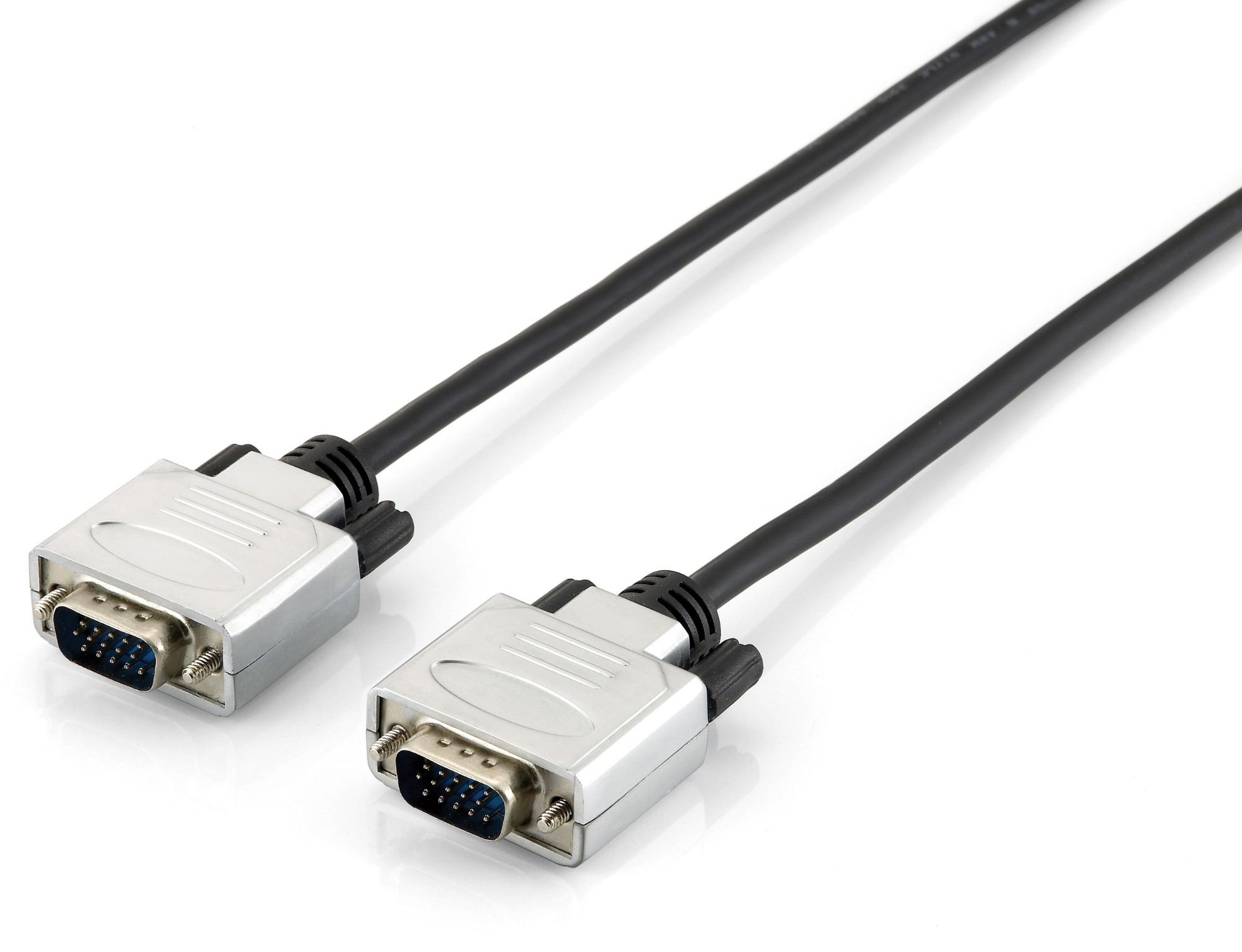 Photos - Cable (video, audio, USB) Equip HD15 VGA Cable, 15m 118865 