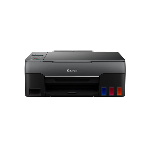 Image of Canon PIXMA G2560 MegaTank Inkjet A4 10.8 ppm