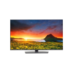 LG 75UR765H0VC hospitality TV 190.5 cm (75") 4K Ultra HD 360 cd/m² Smart TV Black 20 W