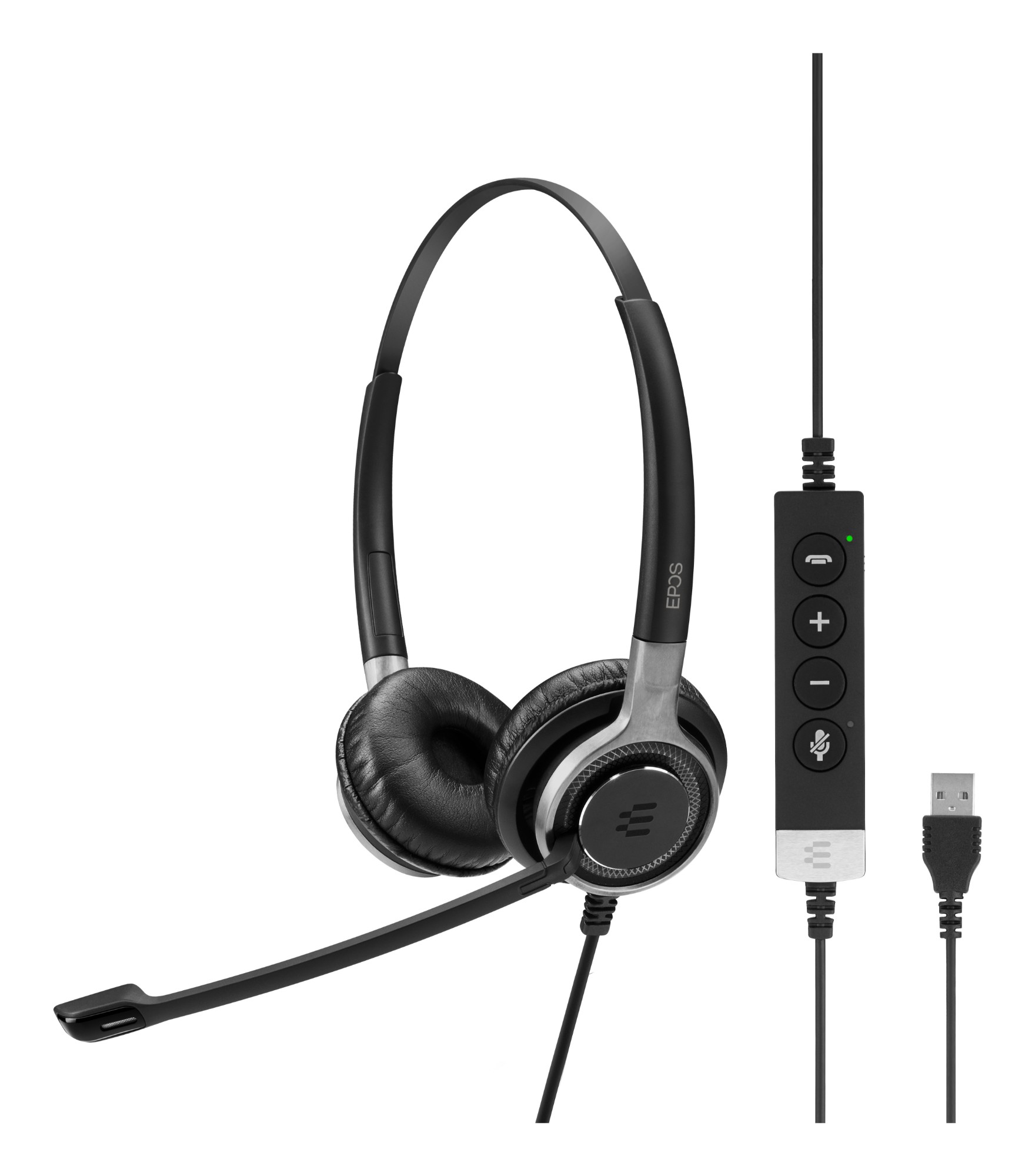 EPOS IMPACT SC 660 USB ML