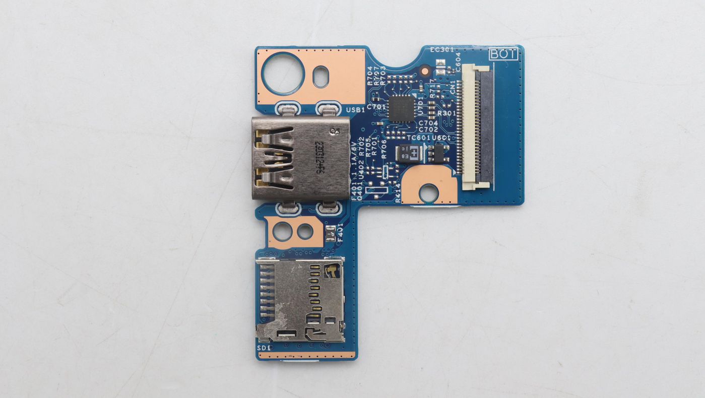 Lenovo Crdpop Fruioord For