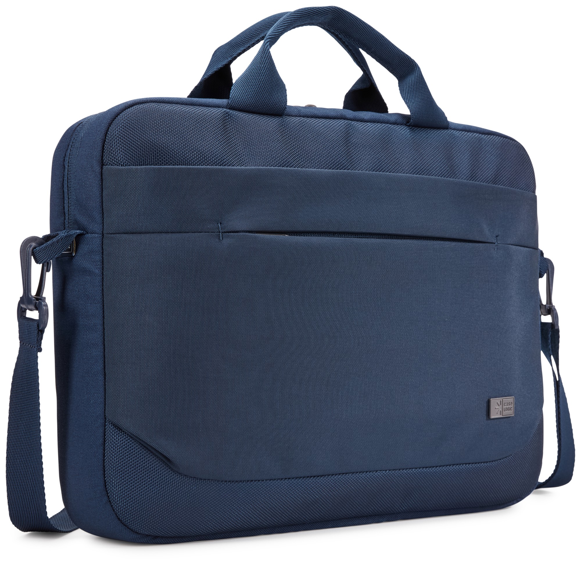 Case Logic Advantage ADVA-114 Dark Blue 35.6 cm (14") Messenger c