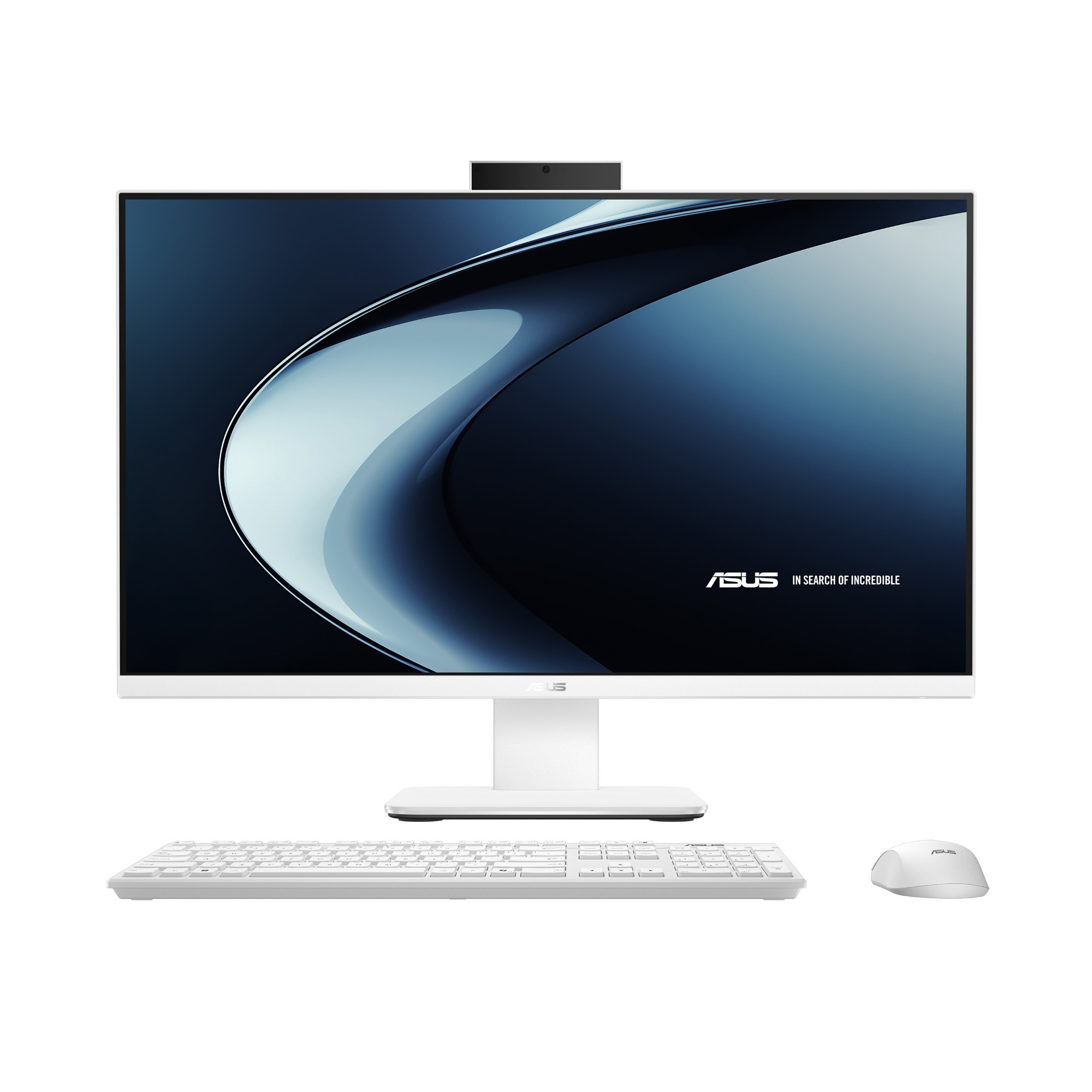 V400 AiO V470VAK-WPE034W Intel® Core™ i5 i5-13420H 68.6 cm (27")