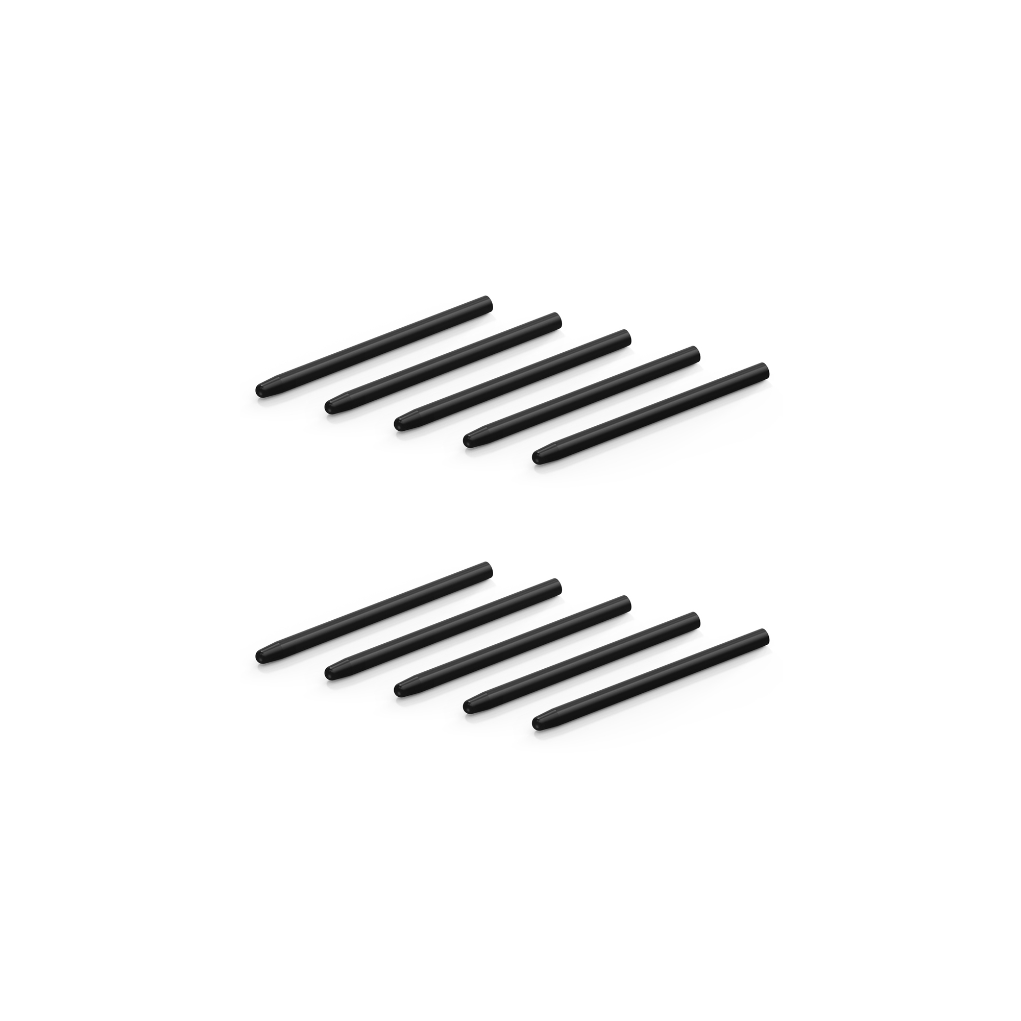 Xencelabs POM Standard Nibs (Pack of 10) for v1 Pens