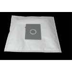 Deltaco MSI 2220 Vacuum cleaner bags  5 pcs.