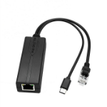 Microconnect 1000Mi POE Splier US-C