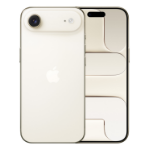 Apple iPhone Air 16,5 cm (6.5") Dual SIM iOS 26 5G USB Type-C 256 GB Goud