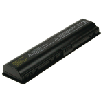 2-Power 10.8V 4600mAh Li-Ion Laptop Battery