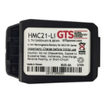 GTS H4424-LI-IM barcode reader accessory Battery