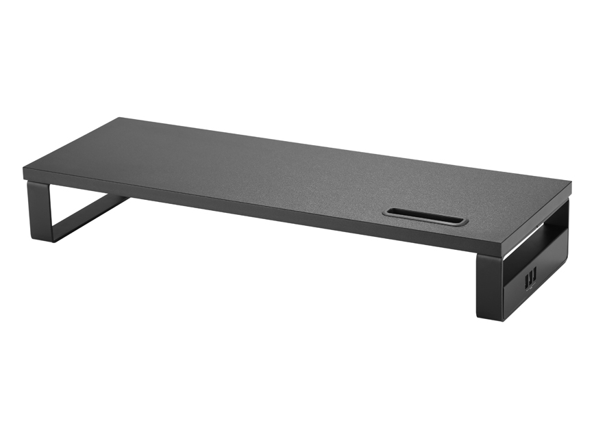Image of Equip 650881 monitor mount / stand Freestanding Black