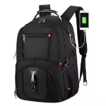 JLC 16” Dale Backpack - Black