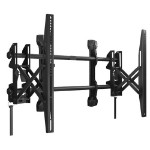 Chief LSMVU TV mount Black