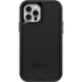 OtterBox Defender Series para Apple iPhone 12/iPhone 12 Pro, negro - Sin caja retail
