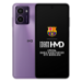 HMD Pulse Pro 16,7 cm (6.56") Dual SIM Android 14 4G USB Type-C 6 GB 128 GB 5000 mAh Paars