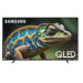 Samsung Q60D QN43Q60DAFXZA TV 43" 4K Ultra HD Wi-Fi Black