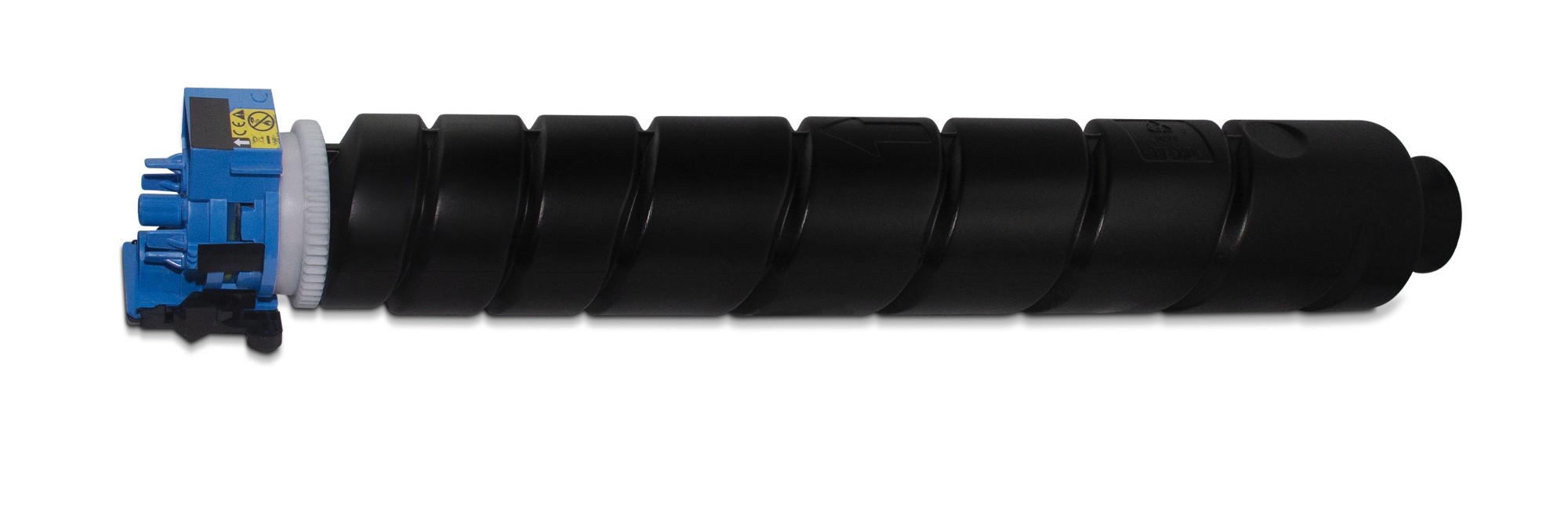 Freecolor K40223F7 toner cartridge 1 pc(s) Compatible Cyan