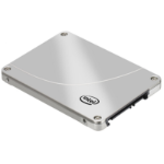 Intel 320 2.5" Serial ATA II MLC