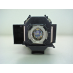 Hypertec Hyper Lamp for EPSON EMP-S4:EMP-S42:PowerLite S4 Projector