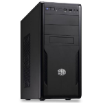 Cooler Master FOR-251-KKN3 computer case Midi Tower Black