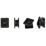 Brodit 216009 mounting kit