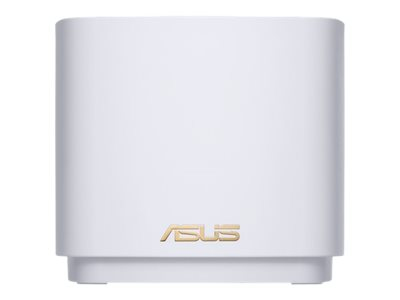 Image of ASUS ZenWiFi AX Mini (XD4) – 3 Pack