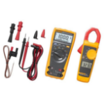 Fluke 179 IMSK multimeter CAT III 600V, CAT IV 300V