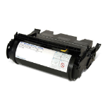 DELL GD531 tonercartridge Origineel Zwart