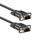 ACT AC3510 VGA cable 1.8 m VGA (D-Sub) Black