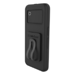 InfoCase FM-RC-EM45-BLTCP handheld mobile computer case
