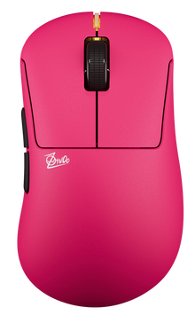 ZYWOO CHOSEN MEDIUM MSE GEN2 PINK