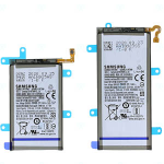 Samsung F916 Z Fold2 5G Battery main