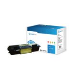 CoreParts QI-BR2049 tonercartridge 1 stuk(s) Compatibel Zwart