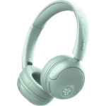 JLab Studio 2 Headset Wireless Head-band Calls/Music USB Type-C Bluetooth Mint colour