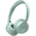 JLab Studio 2 Headset Wireless Head-band Calls/Music USB Type-C Bluetooth Mint colour