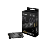 MSI SPATIUM M480 Play 2 TB M.2 PCI Express NVMe 3D NAND
