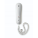 Motorola CT50 CORDED PHONE WHITE