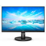 Philips V Line 221V8/00 computer monitor 54.6 cm (21.5") 1920 x 1080 pixels Full HD LED Black