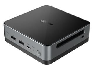 All-in-one workstation with a  pre-installed license  is  equipped with Intel  13th generation Core i7 processor and 32 GB of RAM, with thumbnail