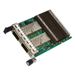 Intel NIC/OCP, up to 200Gb, 2 x QSFP28, Bulk