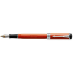 Parker Duofold fountain pen Red 1 pc(s)