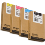 C13T612300 - Ink Cartridges -