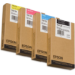 Epson T6128 cartucho de tinta 1 pieza(s) Original Negro mate