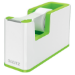 Leitz 53641054 tape dispenser Polystyrene (PS) Green, White