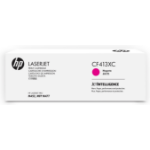 HP CF410XD/410X Toner cartridge black high-capacity twin pack, 2x6.5K pages ISO/IEC 19798 Pack=2 for HP Pro M 452