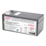 APC vervangingsbatterij patroon #35