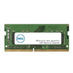 DELL 8GB SODIMM 1Rx16 DDR5 4800MHz