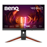 BenQ EX240 60.5 cm (23.8") 1920 x 1080 pixels Full HD LCD Black