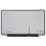 2-Power 14.0 HD+ 1600x900 LED Matte Screen - replaces 04W3331