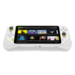 Logitech 940-000199 portable game console 17.8 cm (7") 64 GB Touchscreen Wi-Fi White